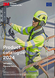 Katalog zaštitne opreme