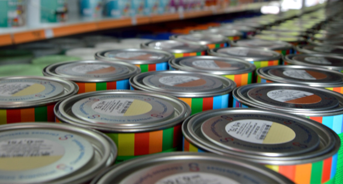 Chemo commerce - Široki Brijeg